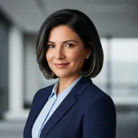 Monetrix Veloran CTO Elena Martinez